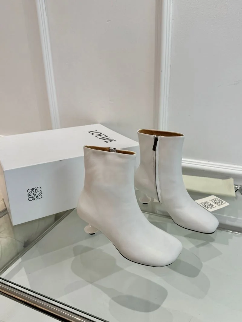 Loewe Boots EyeCatching 12157