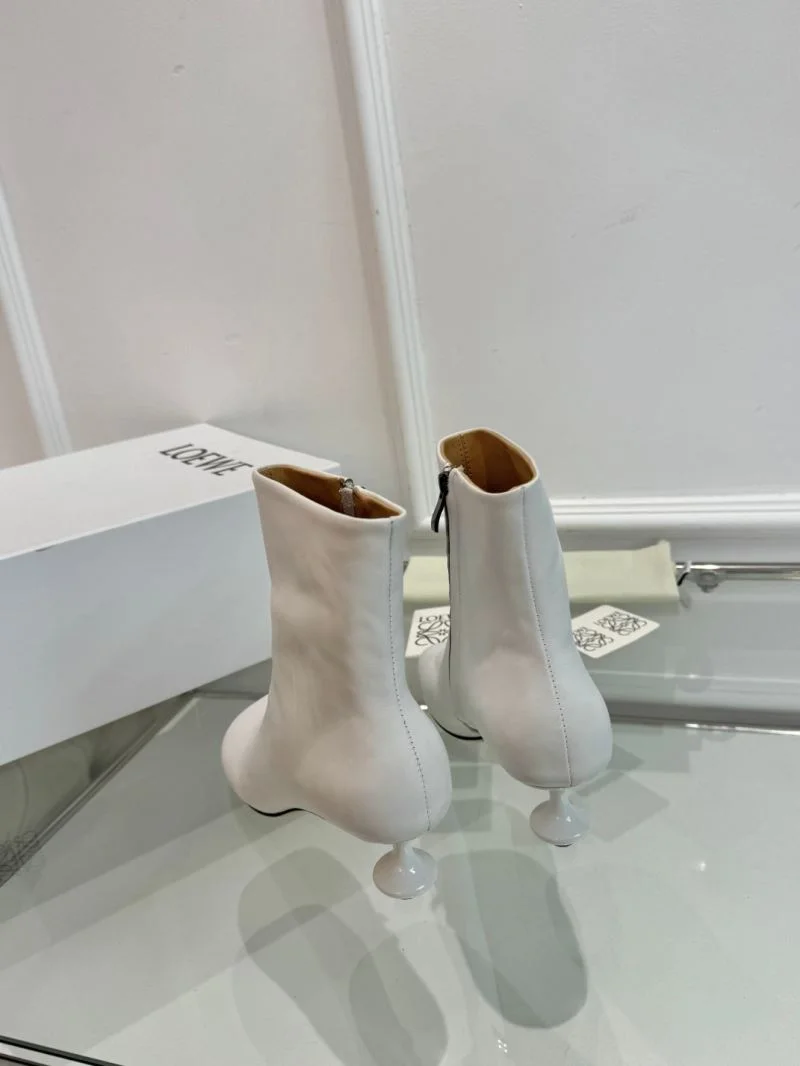 Loewe Boots EyeCatching 12157
