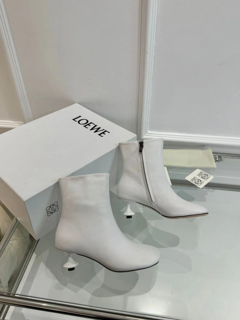 Loewe Boots EyeCatching 12157