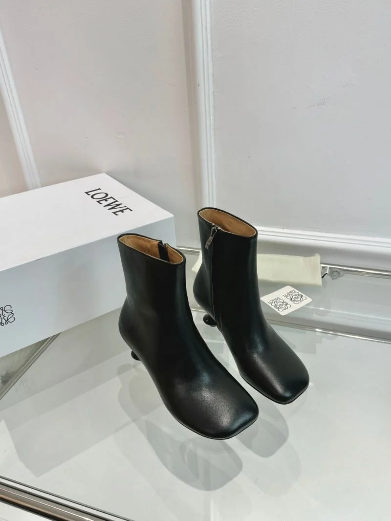 Stylish Loewe Boots 12161