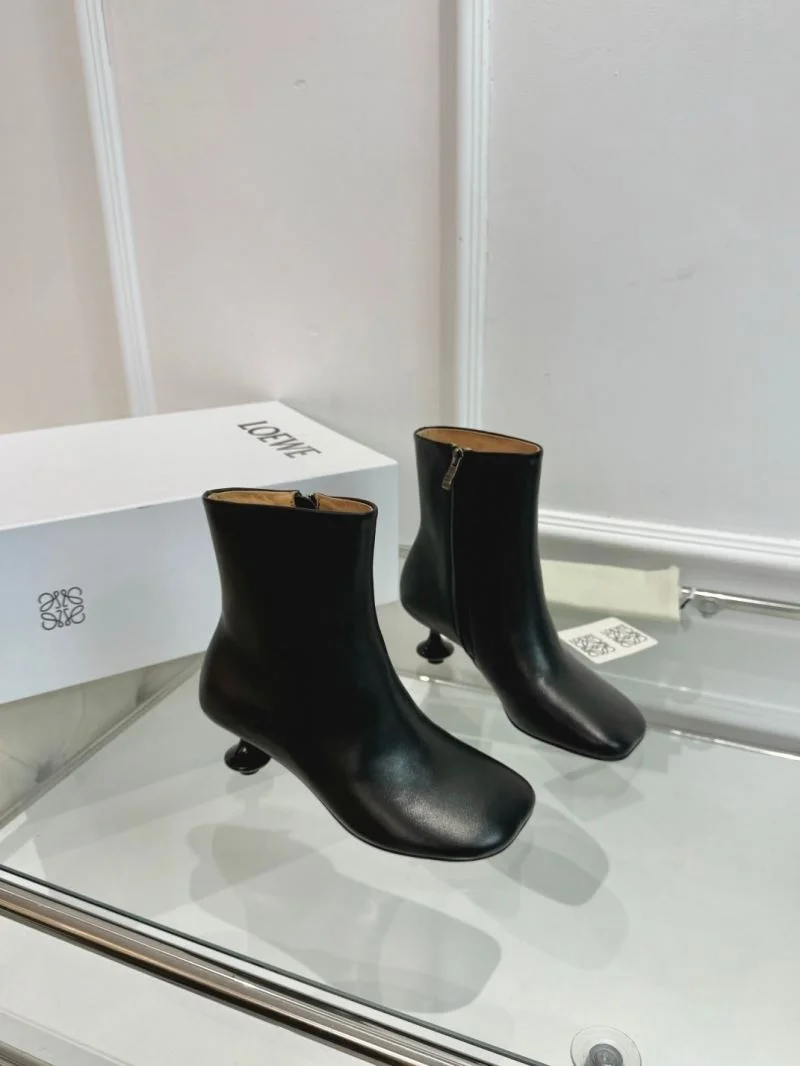 Stylish Loewe Boots 12161