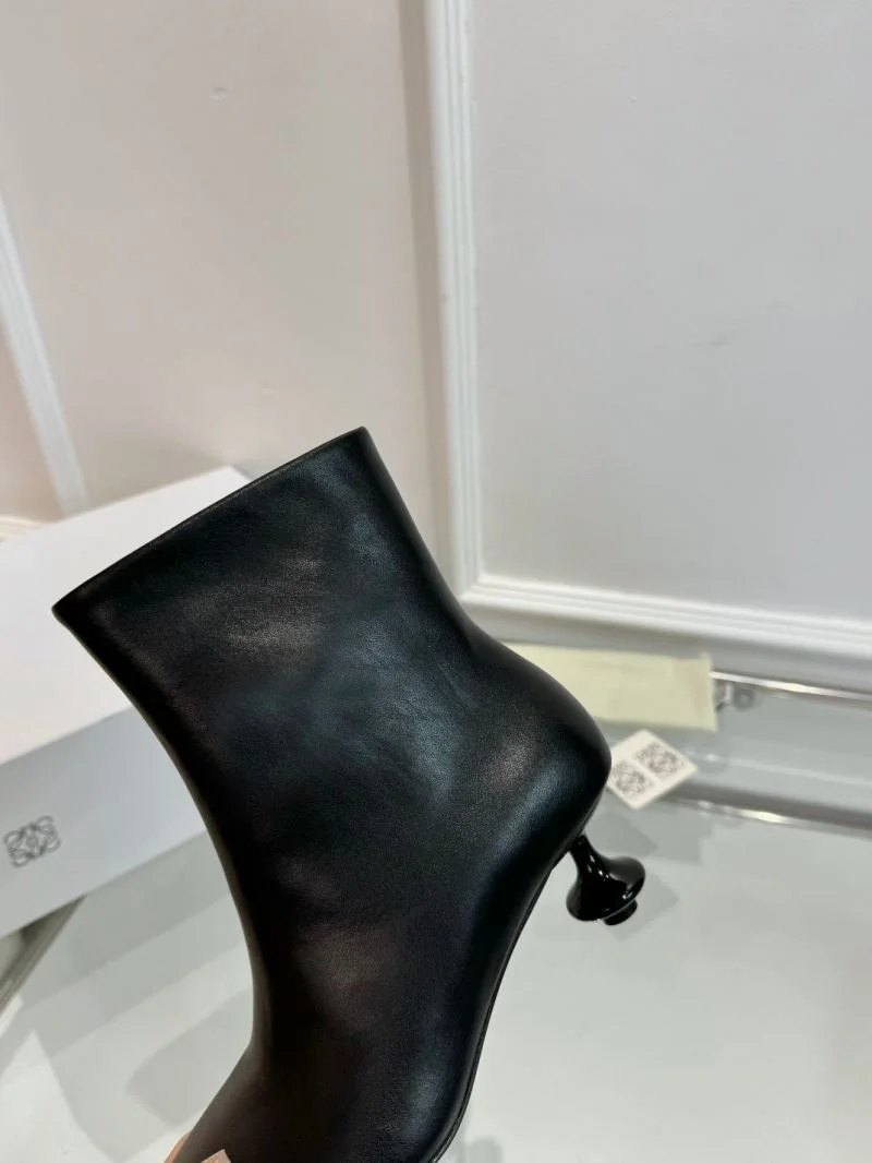 Stylish Loewe Boots 12161