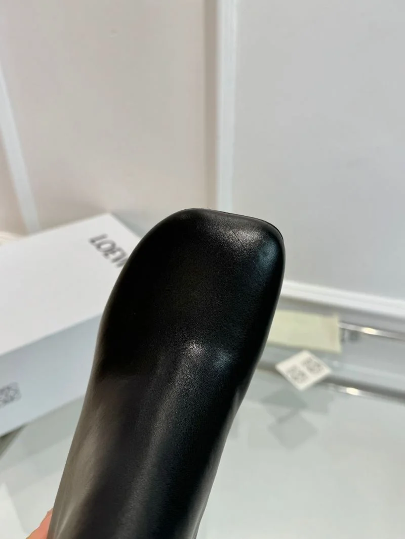 Stylish Loewe Boots 12161