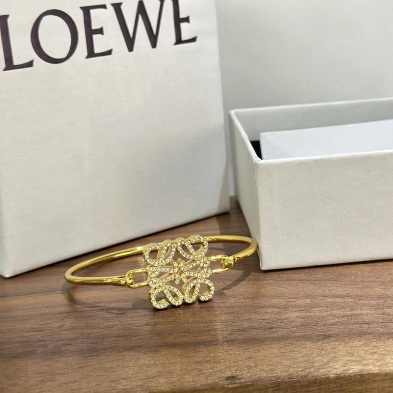 Loewe Bracelets Versatile 214539