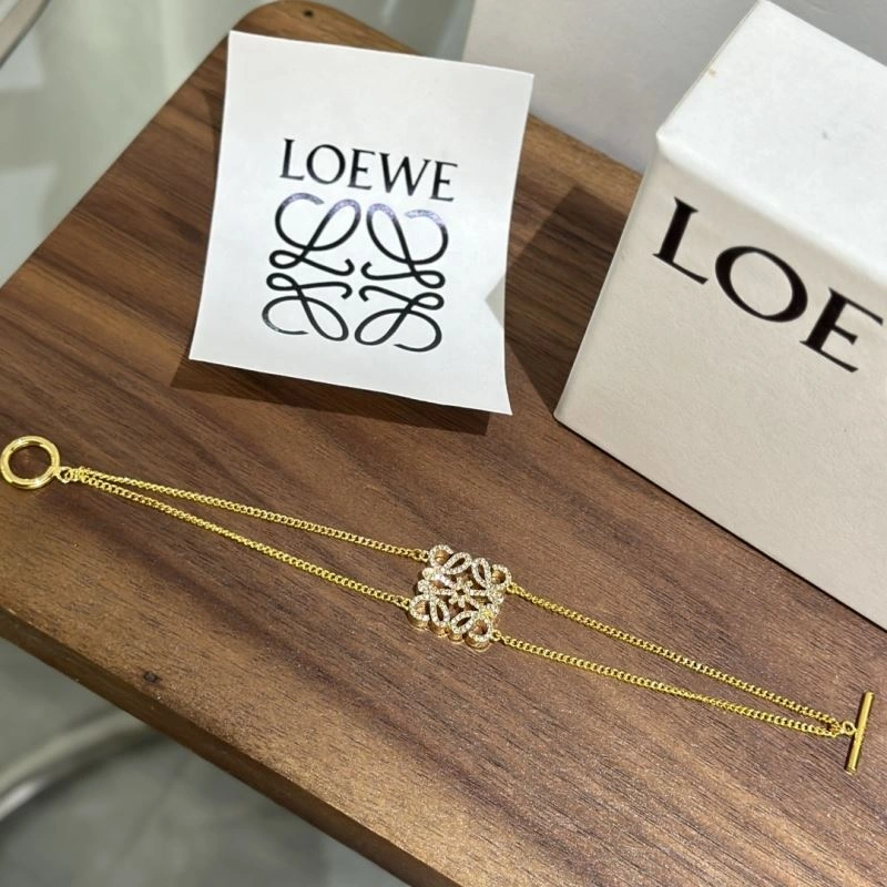 Loewe Bracelets RelaxedFit 214531