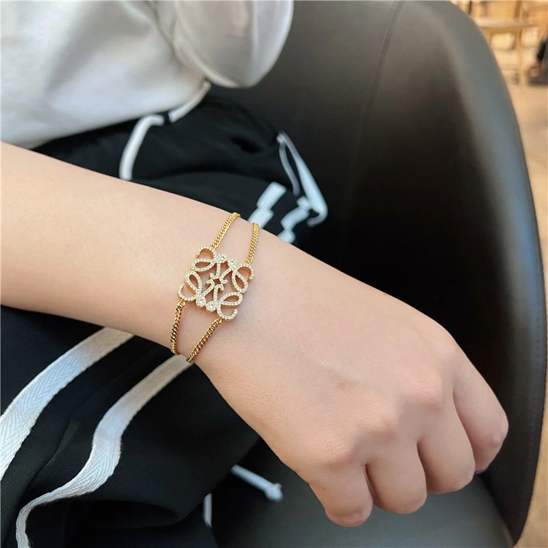 Loewe Bracelets RelaxedFit 214531