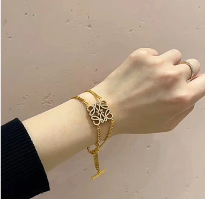 Loewe Bracelets RelaxedFit 214531