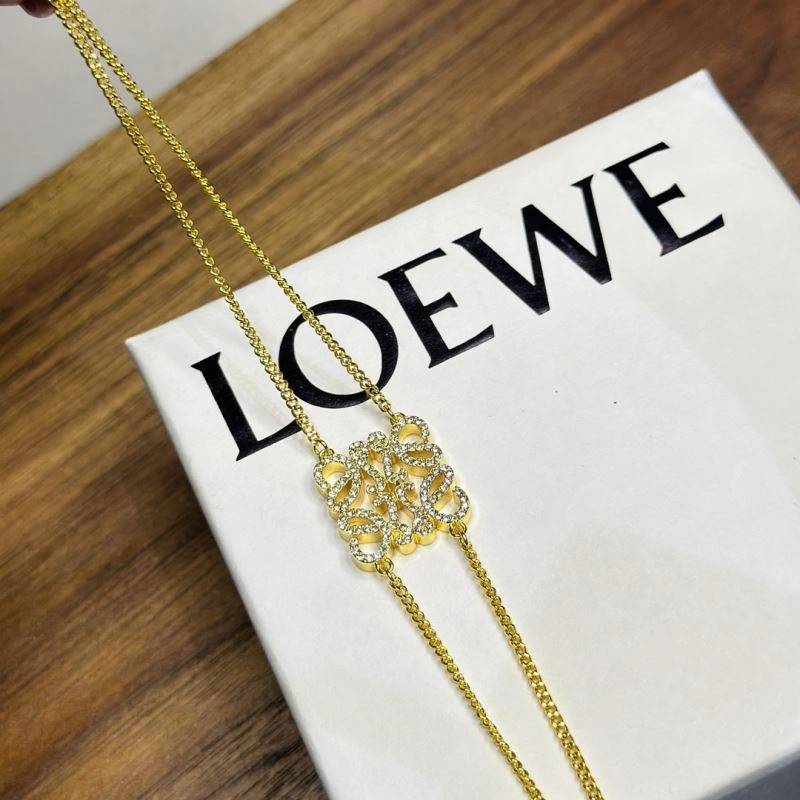 Loewe Bracelets RelaxedFit 214531