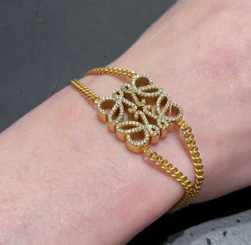 Loewe Bracelets RelaxedFit 214531