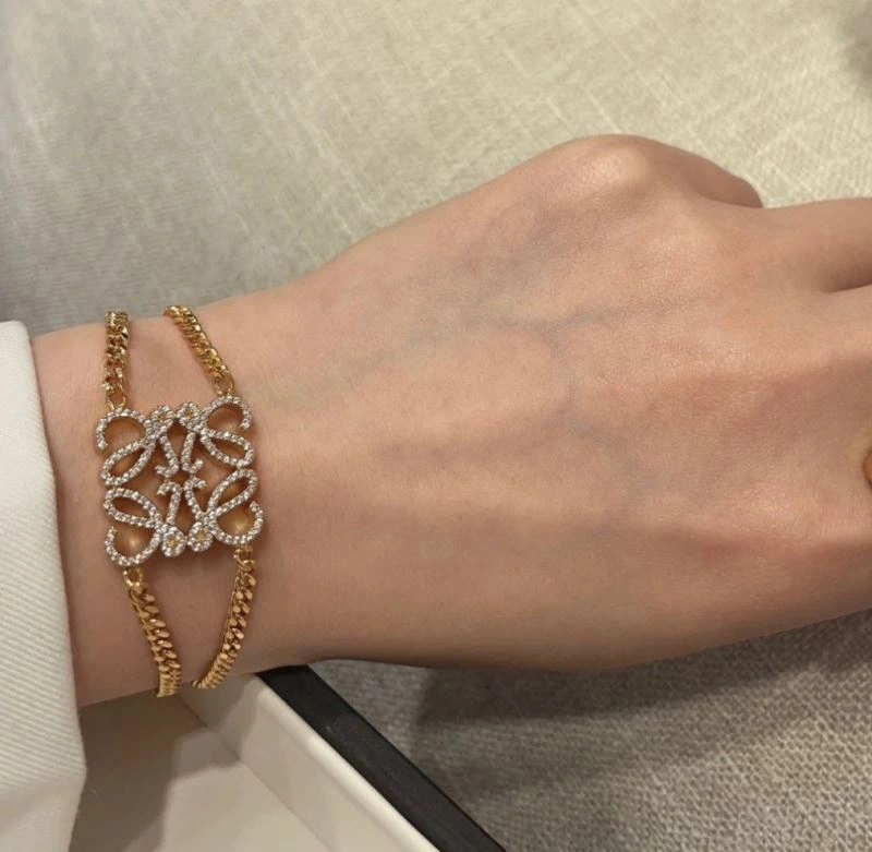 Loewe Bracelets RelaxedFit 214531