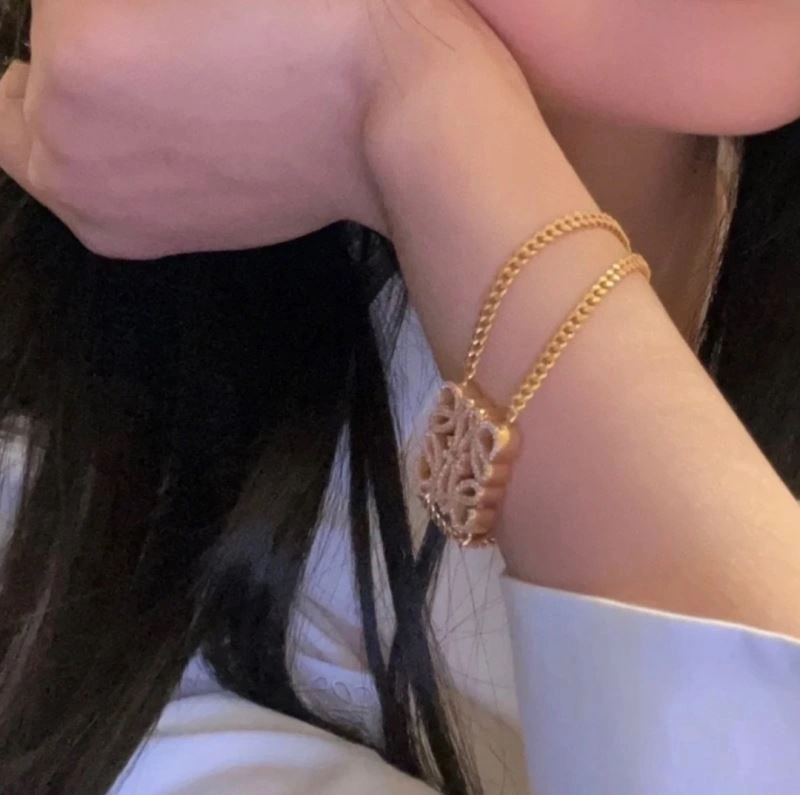 Loewe Bracelets RelaxedFit 214531