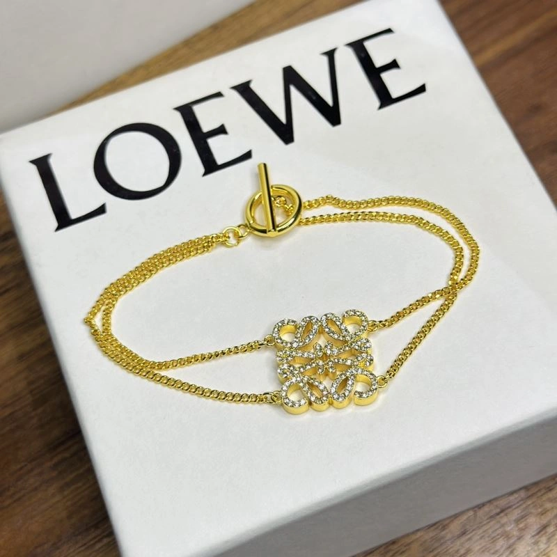 Loewe Bracelets RelaxedFit 214531