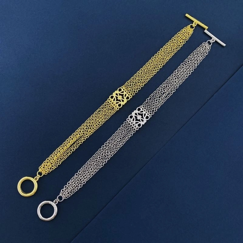 Loewe Bracelets Bright 214189