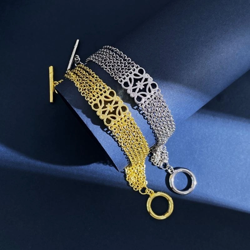 Loewe Bracelets Bright 214189