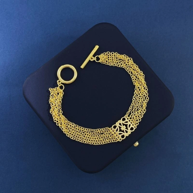 Loewe Bracelets Bright 214189