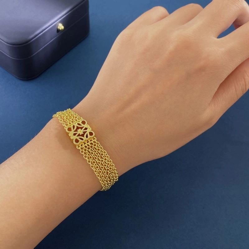 Loewe Bracelets Bright 214189