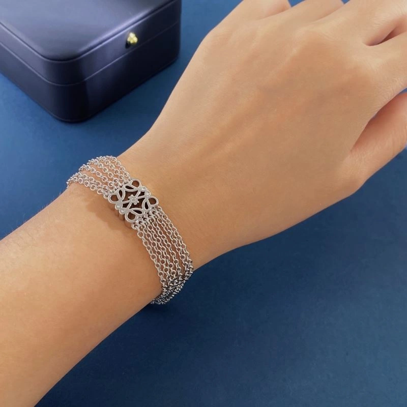 Loewe Bracelets Bright 214189