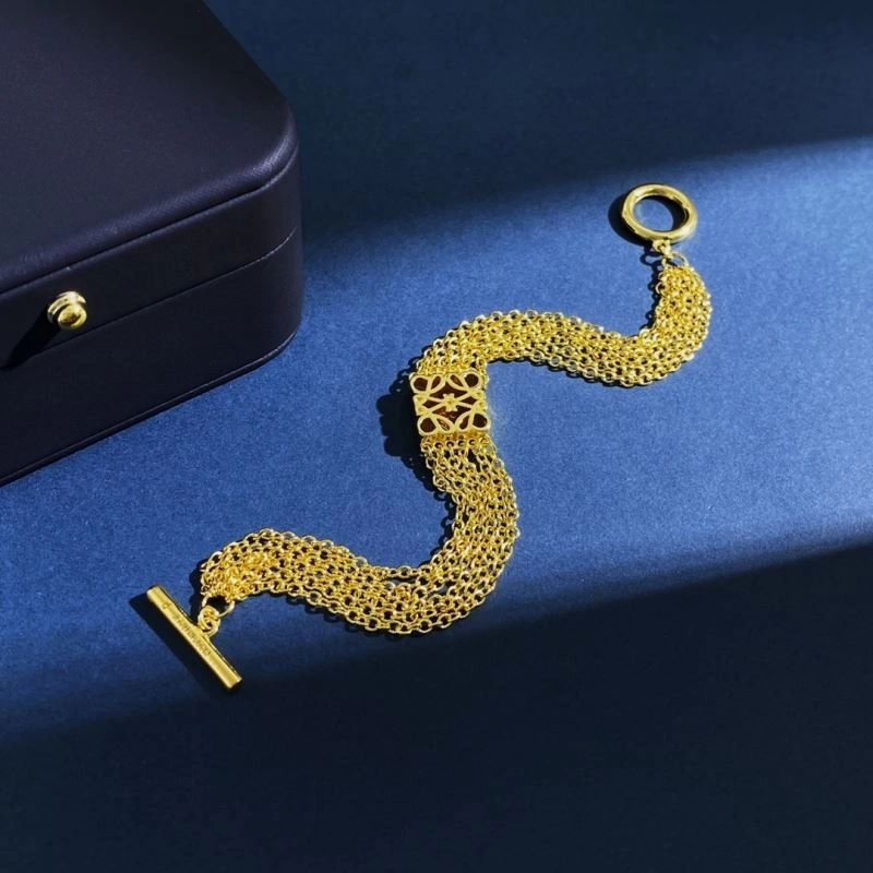 Loewe Bracelets Bright 214189