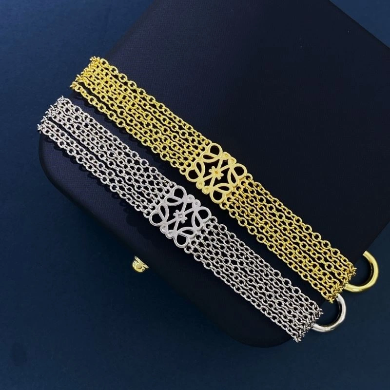 Loewe Bracelets Bright 214189