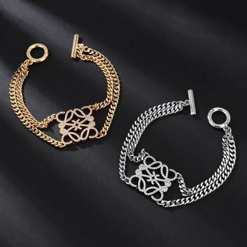 Upgraded Loewe Bracelets 212585