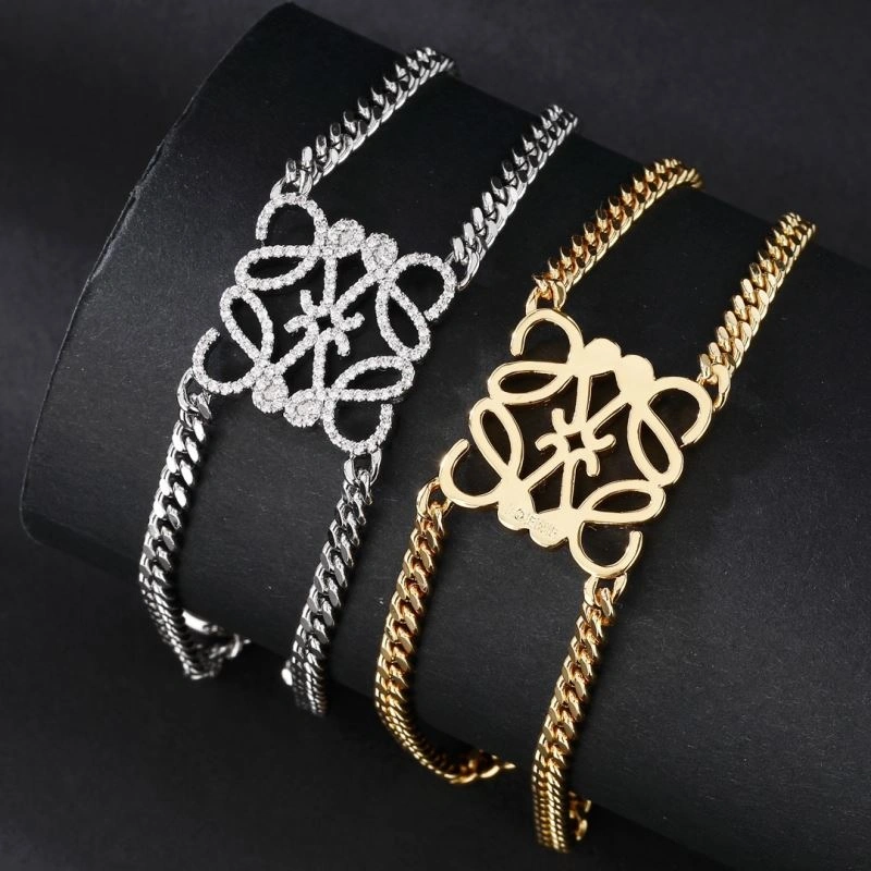 Upgraded Loewe Bracelets 212585