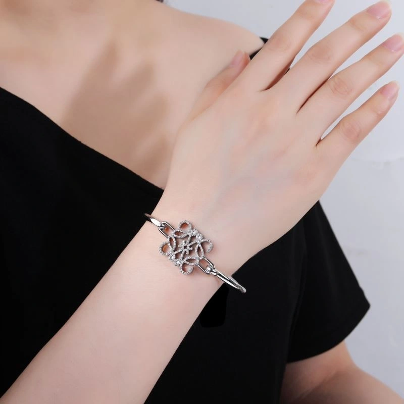 OnTrend Loewe Bracelets 212593