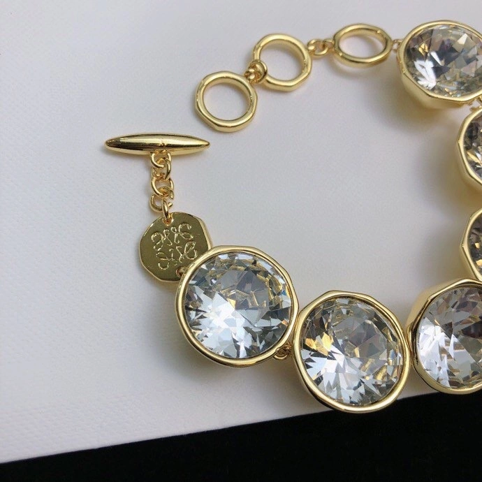 Loewe Bracelets Versatile 212594