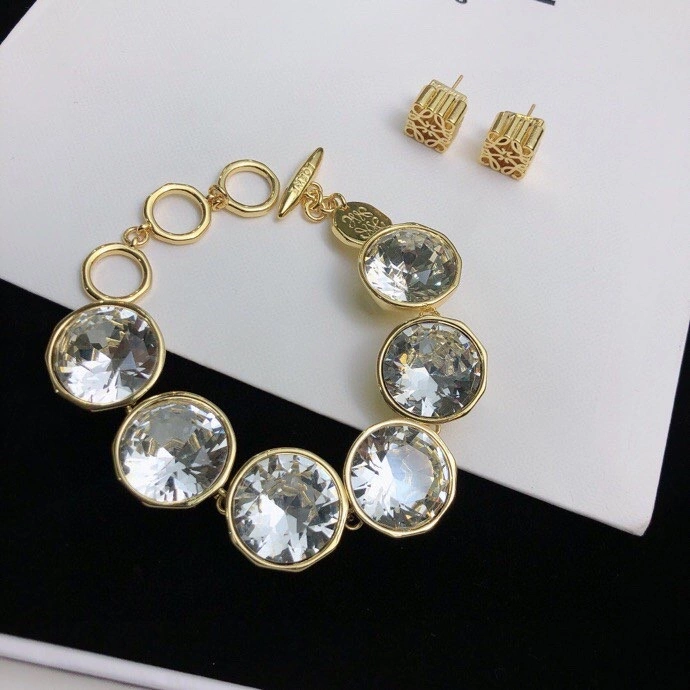 Loewe Bracelets Versatile 212594