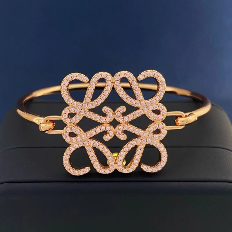Loewe Bracelets UrbanChic 211203