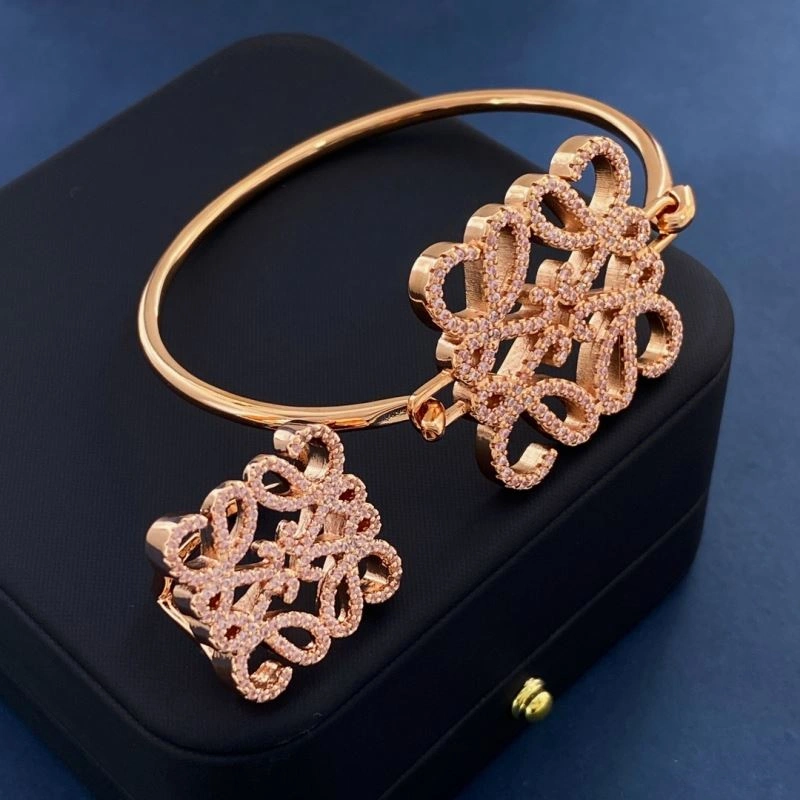 Loewe Bracelets UrbanChic 211203