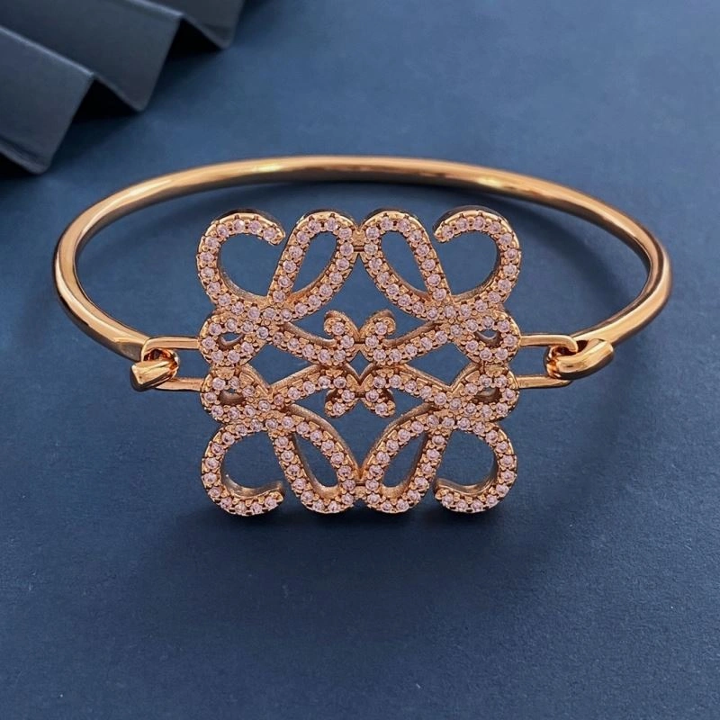 Loewe Bracelets UrbanChic 211203
