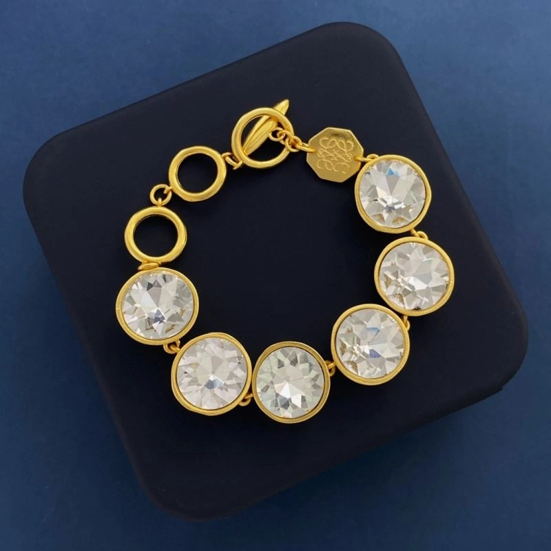Loewe Bracelets Trendy 211215