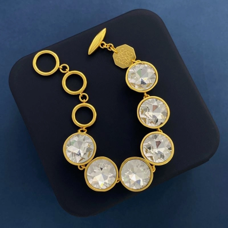 Loewe Bracelets Trendy 211215