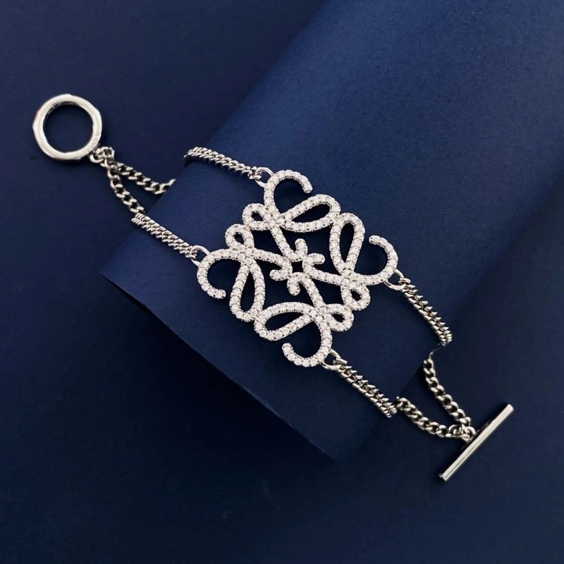 Thermal Loewe Bracelets 211199