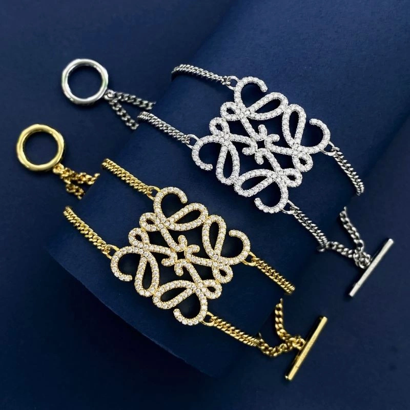 Thermal Loewe Bracelets 211199