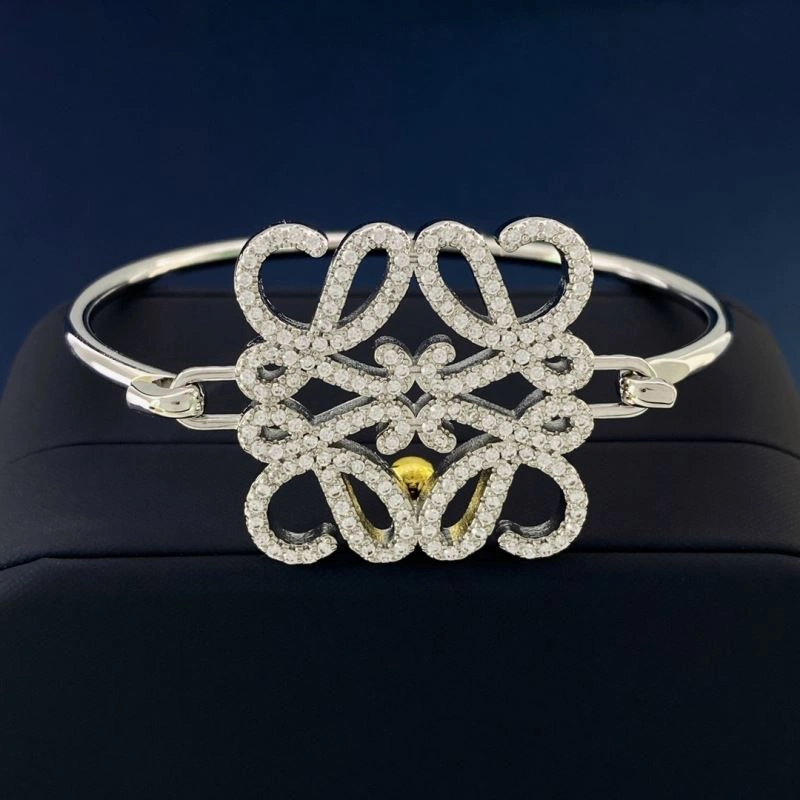 Sustainable Loewe Bracelets 211200