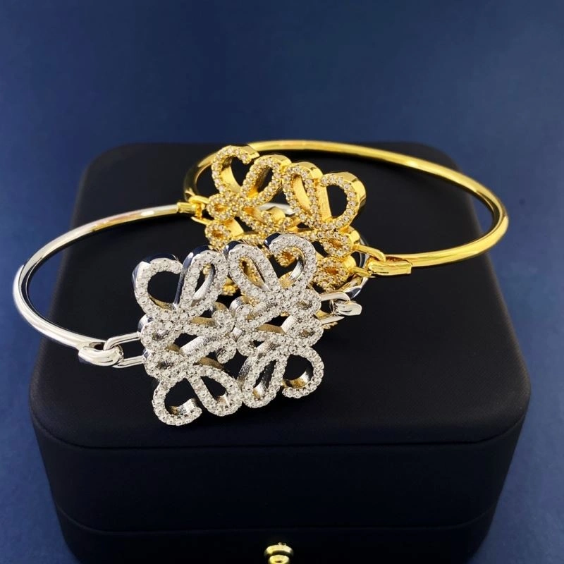 Sustainable Loewe Bracelets 211200