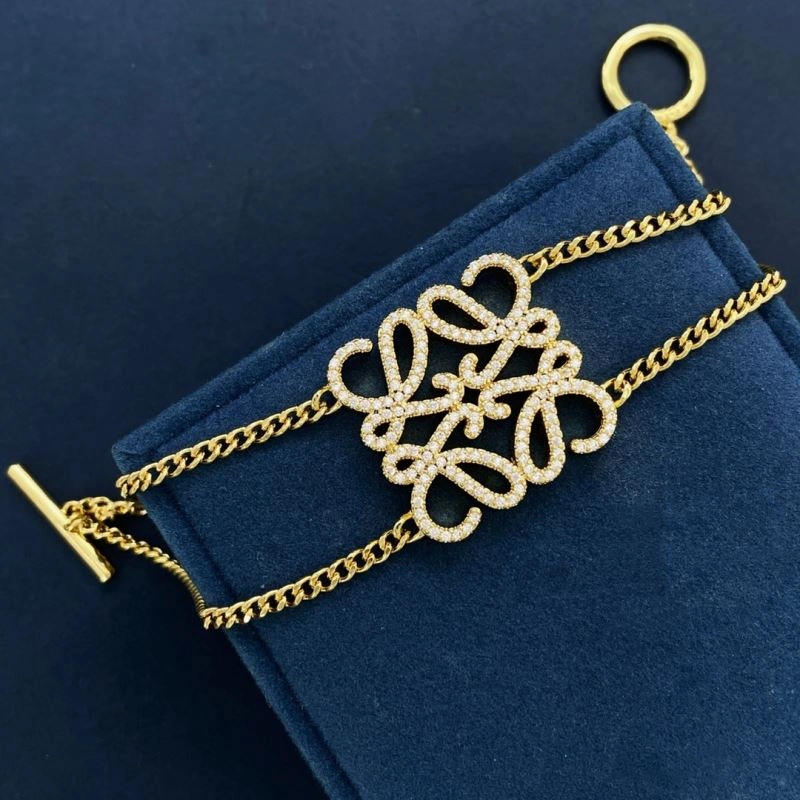 Loewe Bracelets Casual 211198