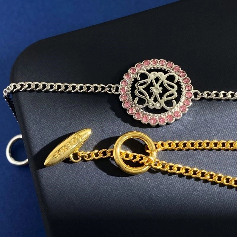 Loewe Bracelets GoAnywhere 209767
