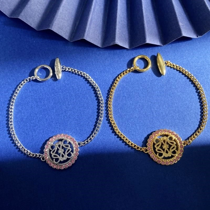 Loewe Bracelets GoAnywhere 209767
