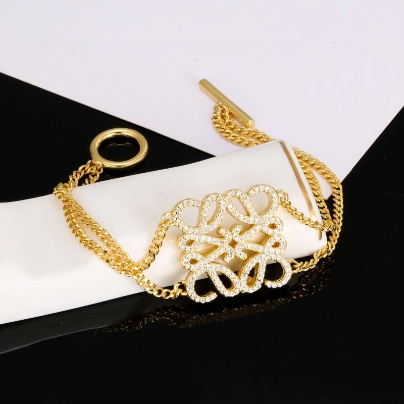 Fashionable Loewe Bracelets 207932