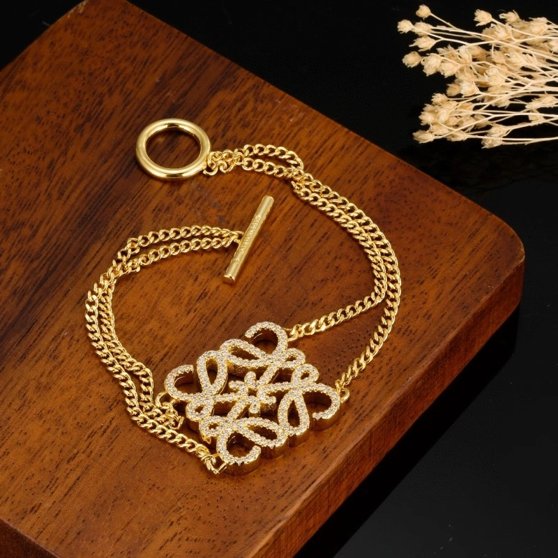 Fashionable Loewe Bracelets 207932