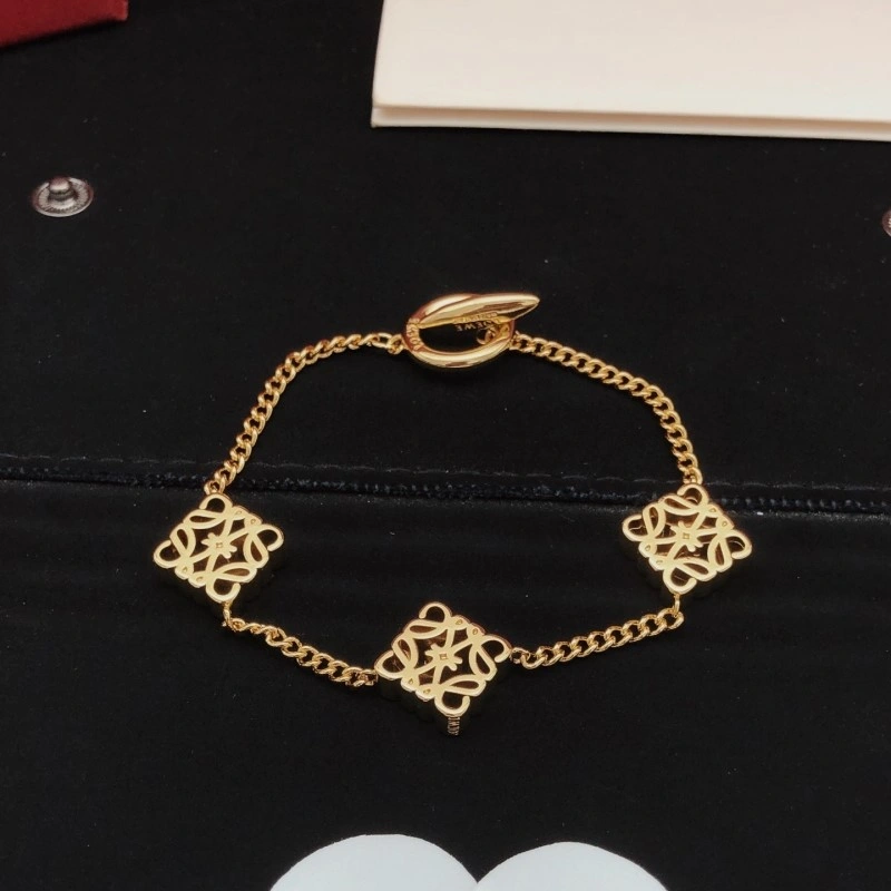 Loewe Bracelets Chic 207928