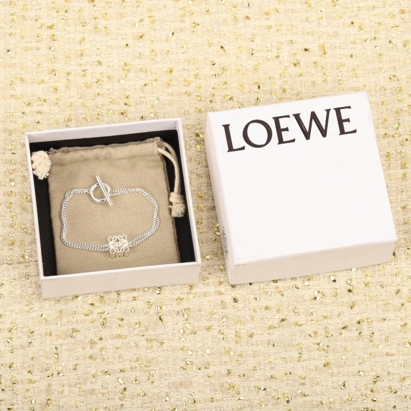 Loewe Bracelets ComfortFit 207927