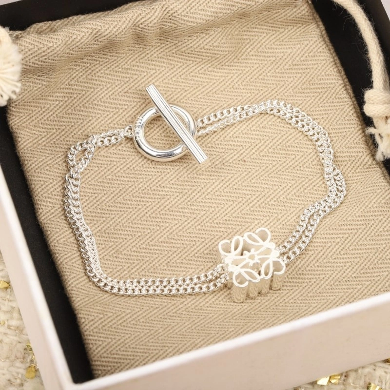 Loewe Bracelets ComfortFit 207927