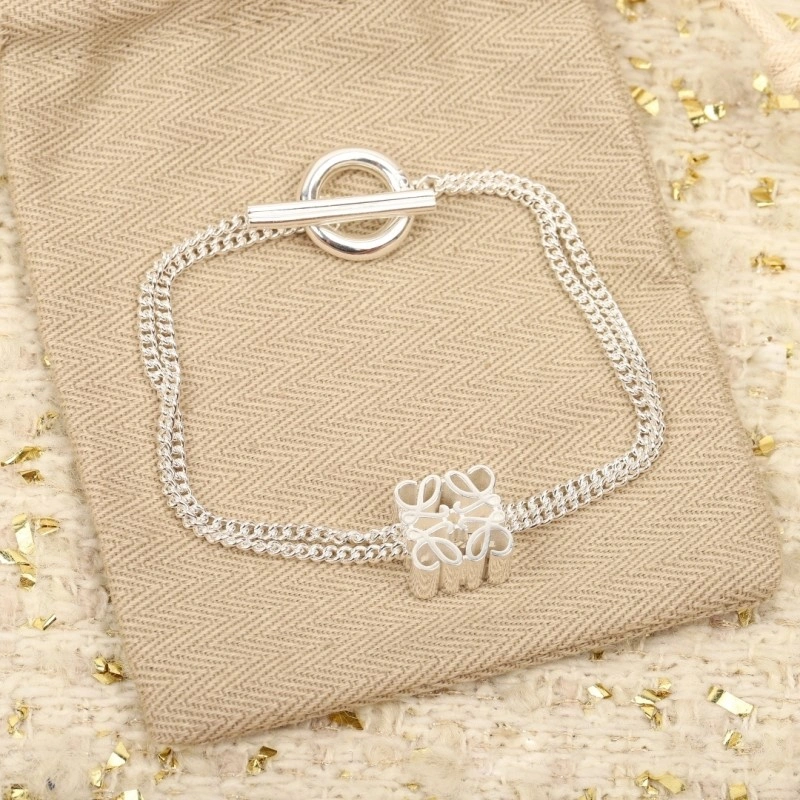 Loewe Bracelets ComfortFit 207927