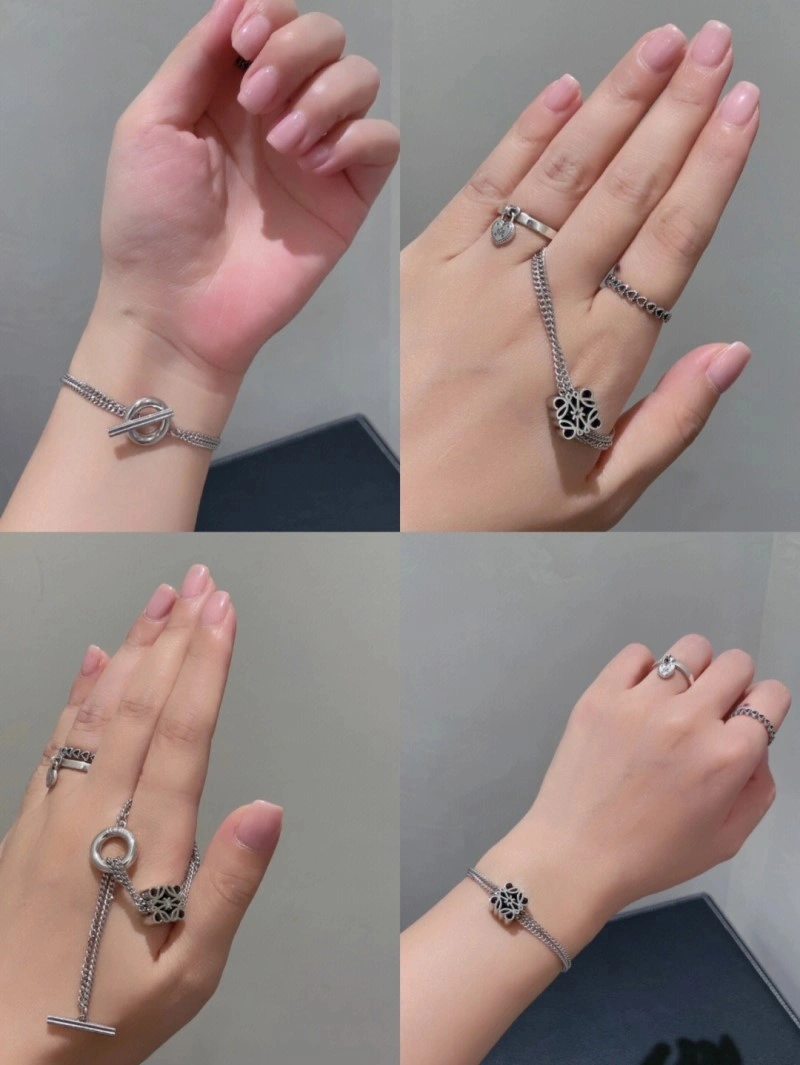 Loewe Bracelets ComfortFit 207927