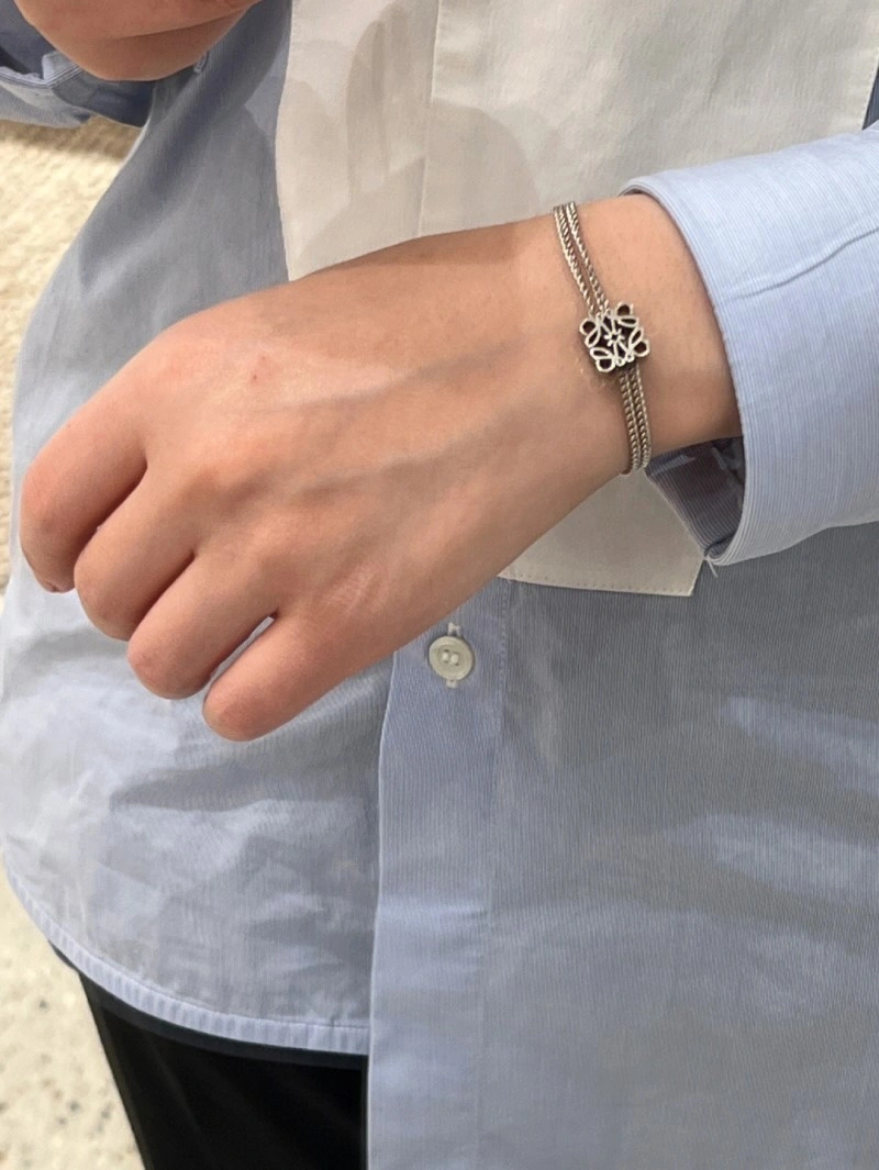 Loewe Bracelets ComfortFit 207927