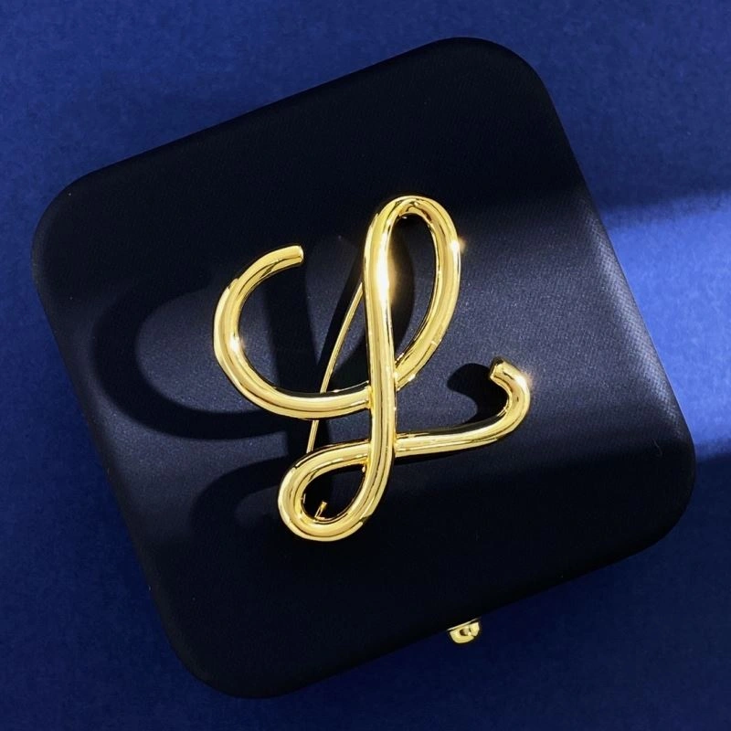 Loewe Brooches Colorful 211195