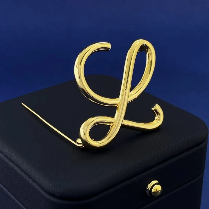 Loewe Brooches Colorful 211195